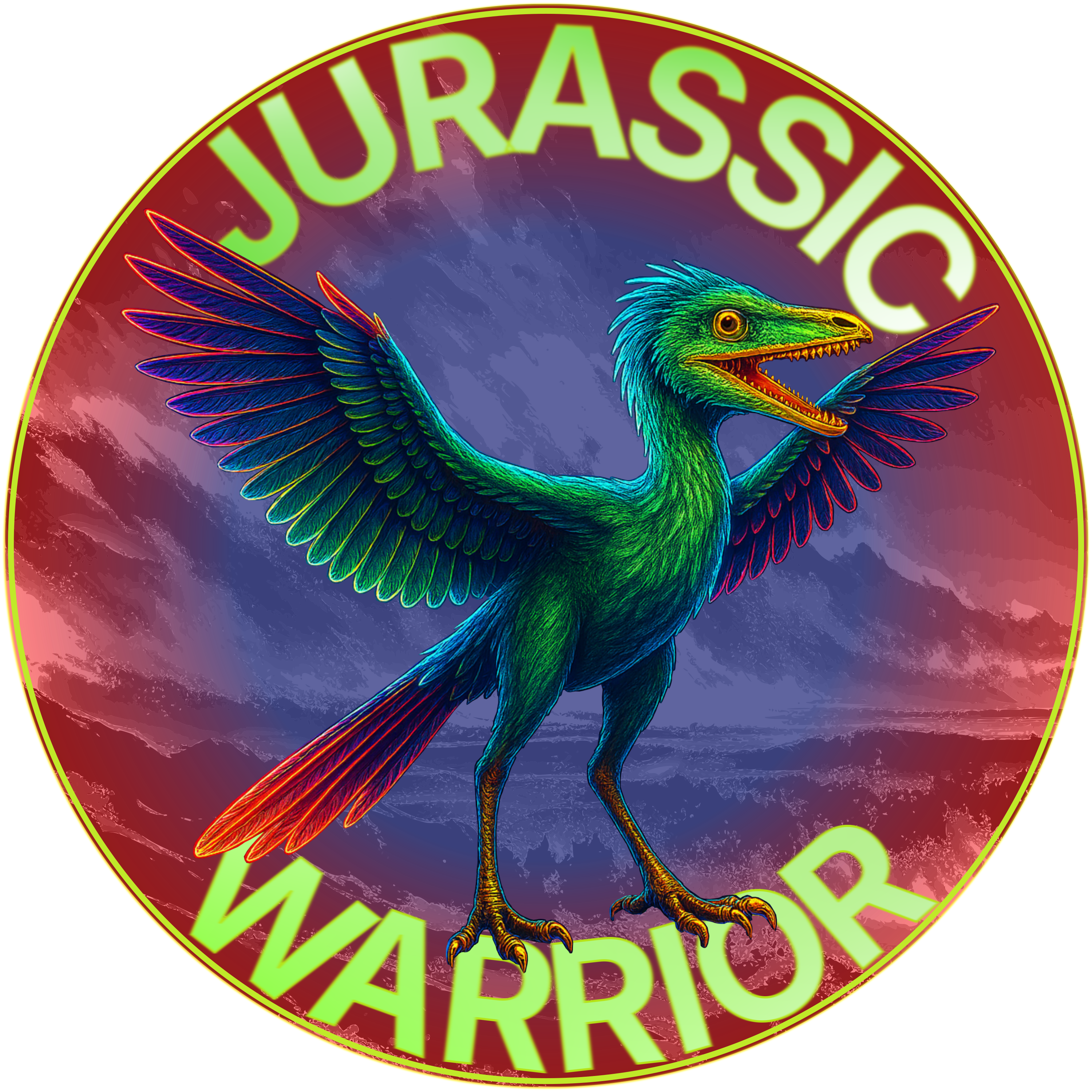 Avatar von JurassicWarrior