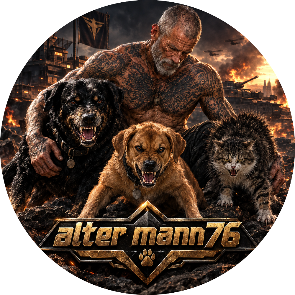 Avatar von altermann76