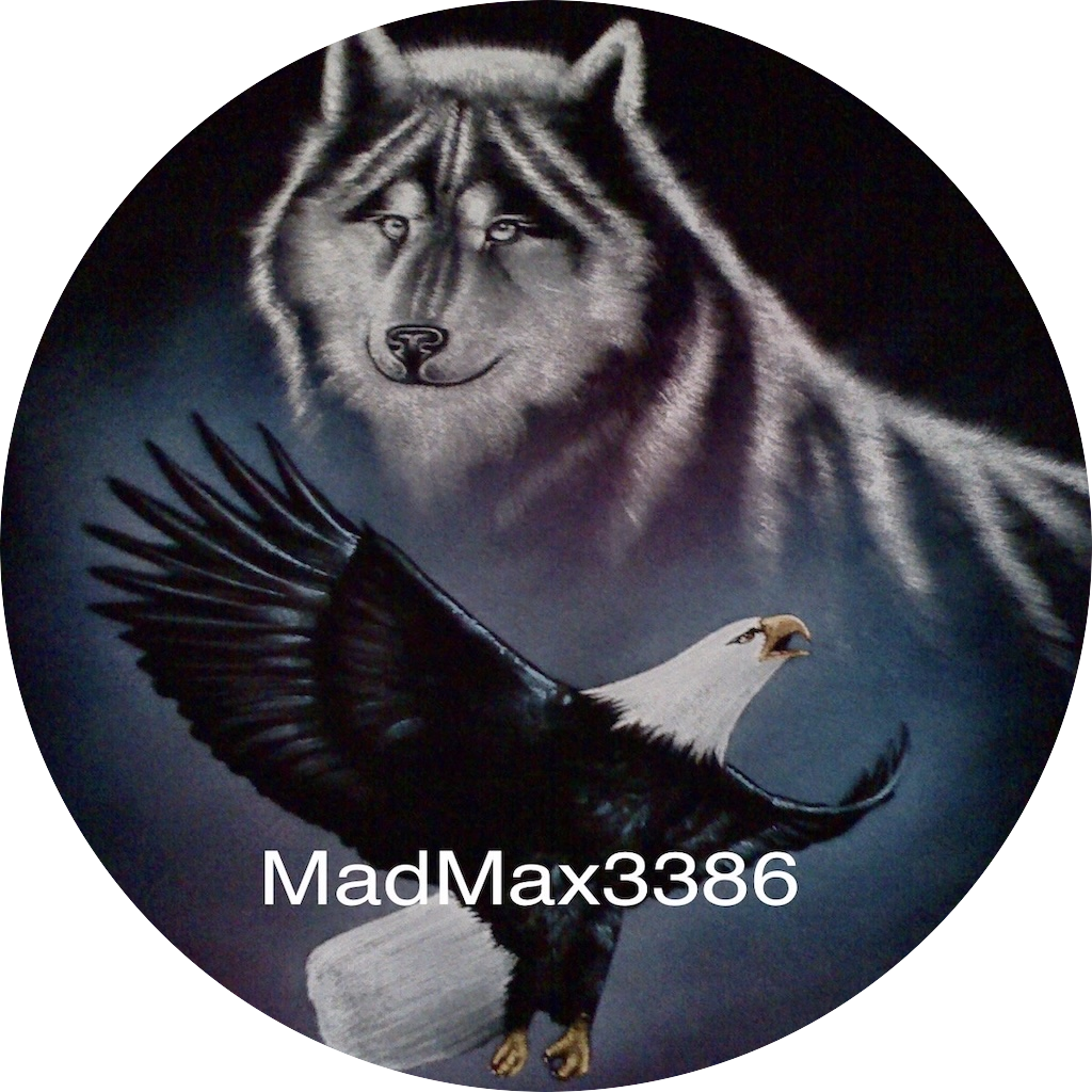 Avatar von MadMax3386