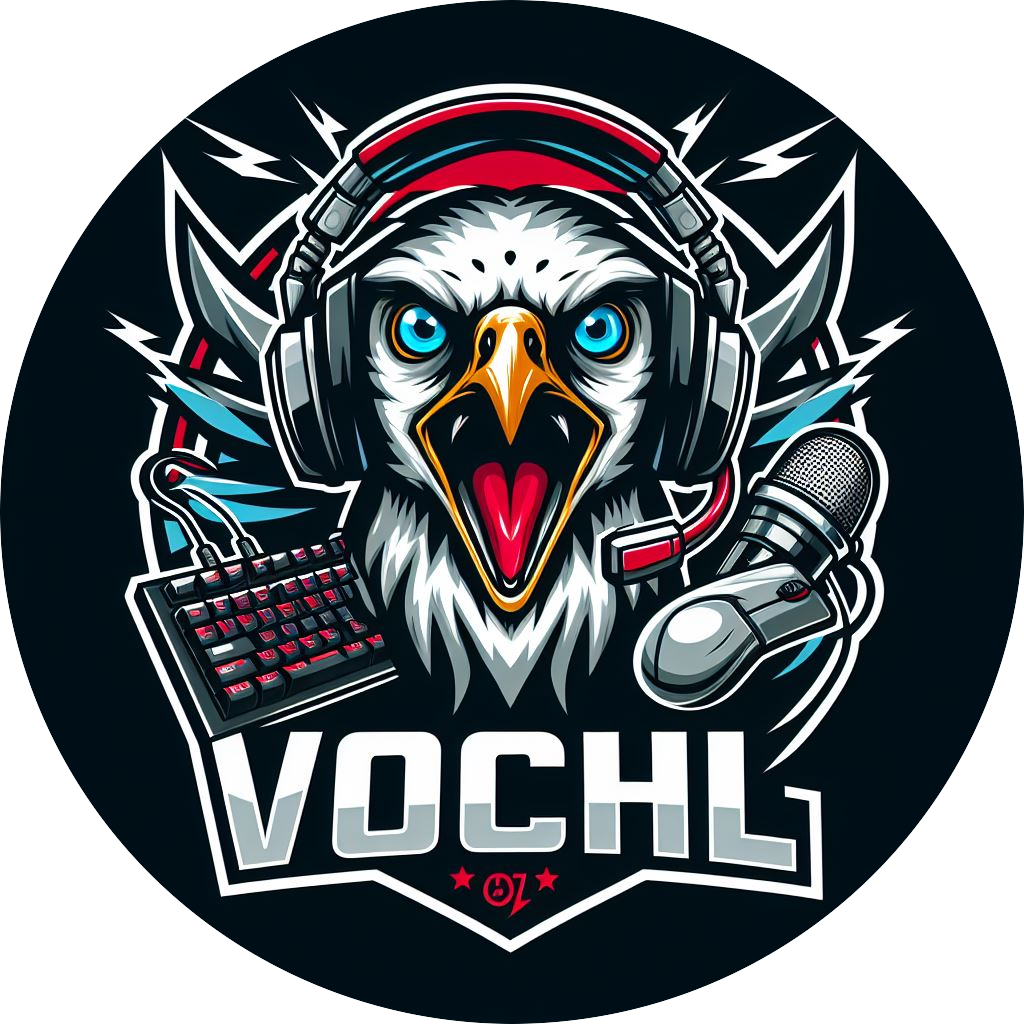 Avatar von DaVochl