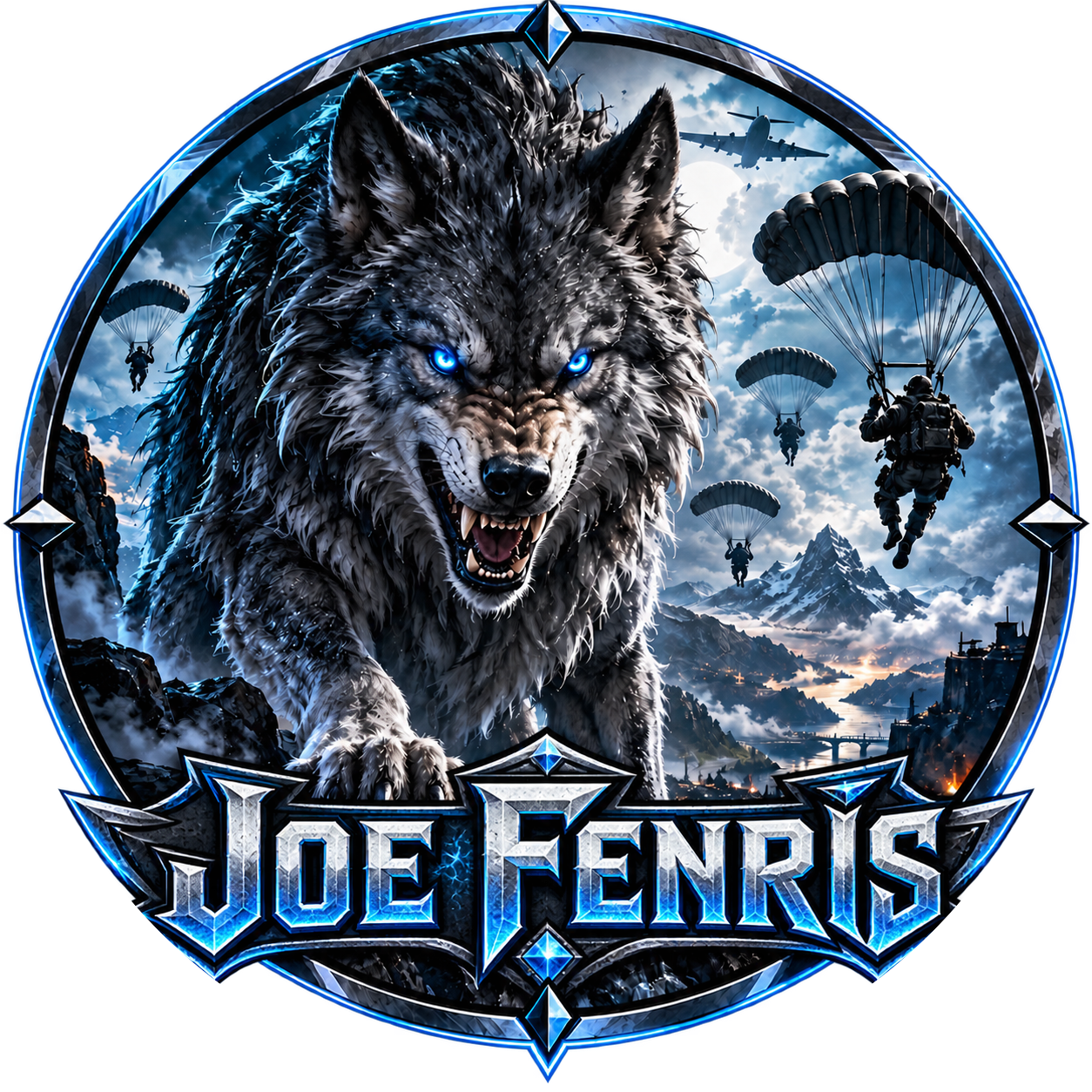 Avatar von Joe Fenris