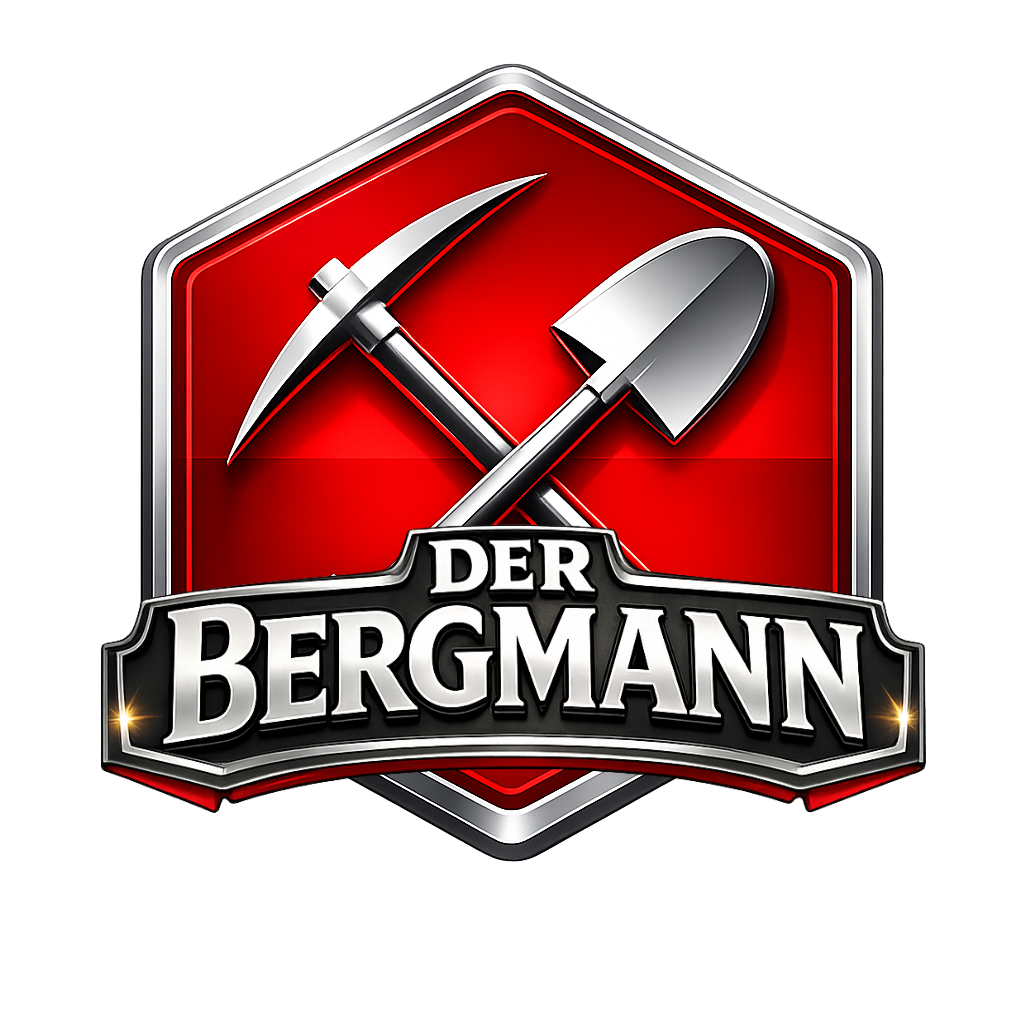 Avatar von Der Bergmann
