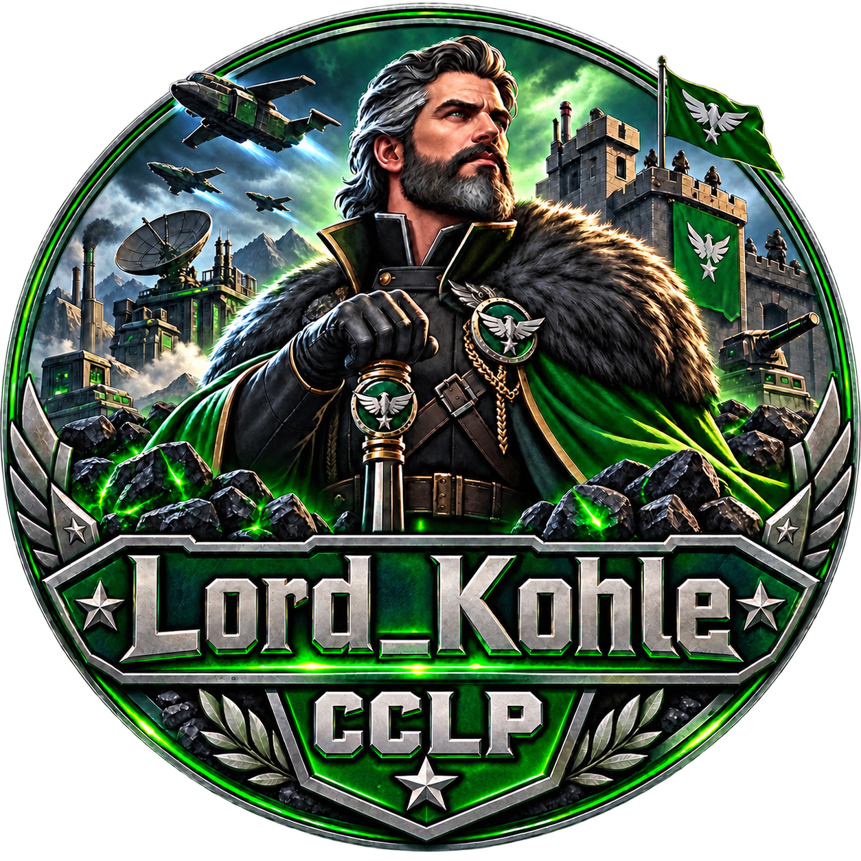 Avatar von CCLP|Lord_Kohle
