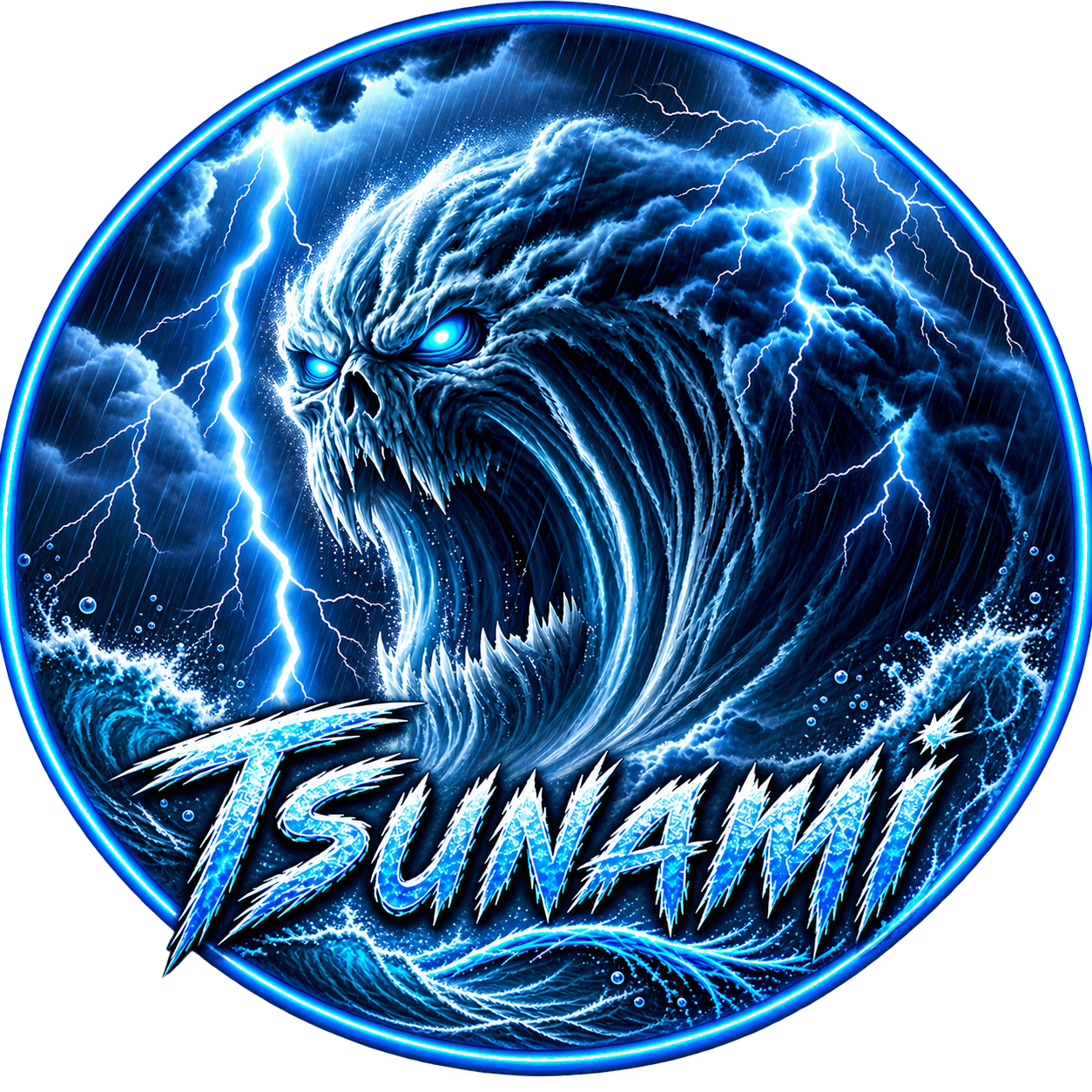 Avatar von Tsunami