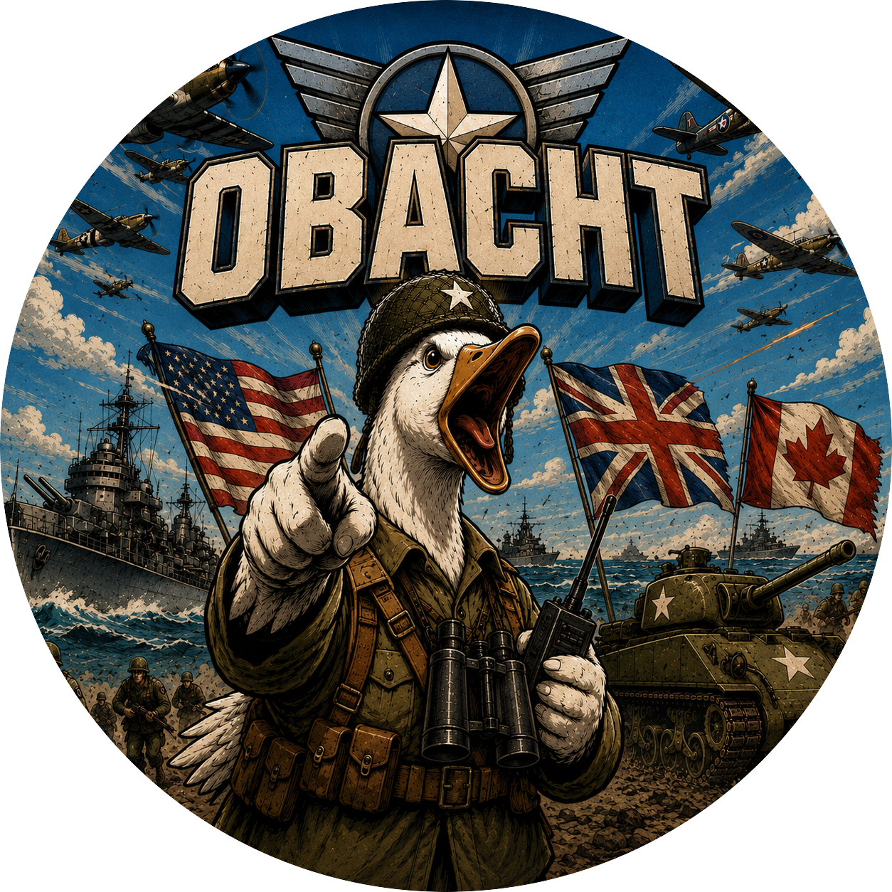 Avatar von Obacht01