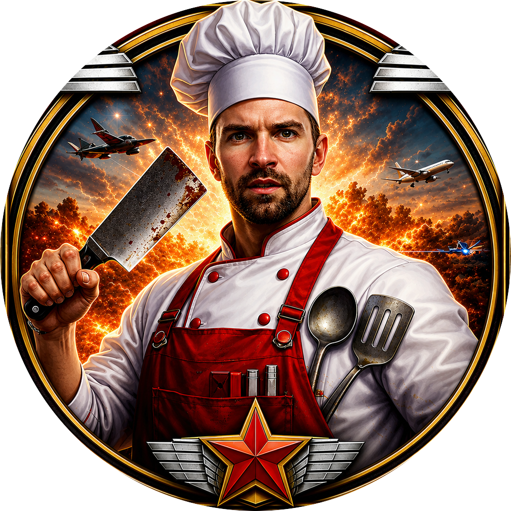 Avatar von chefkoch82