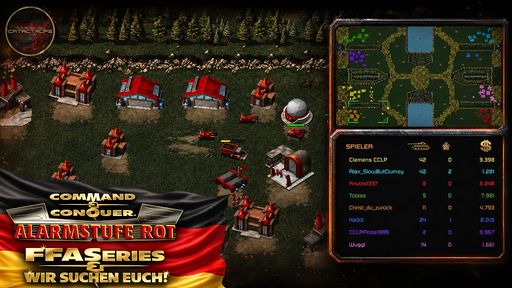 Bild zum Sieg von Alex