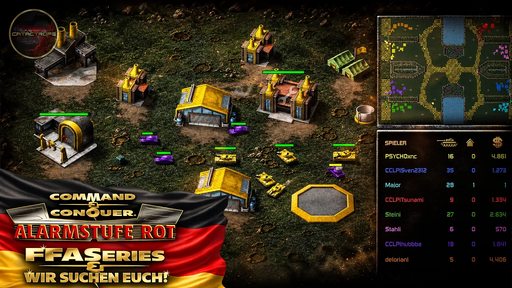 Bild zum Sieg von Stahli