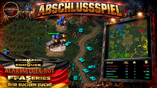 Bild zum Sieg von Flotte1995