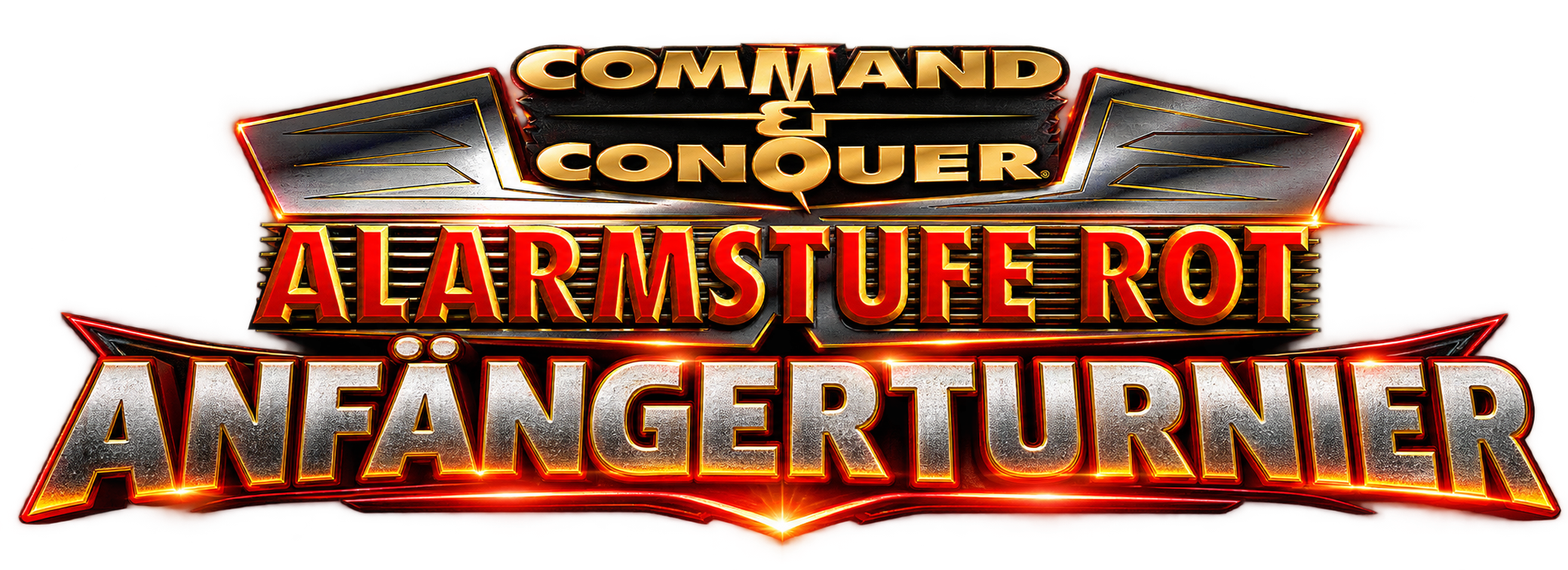 Banner von C&C Red Alert - Anfängerturnier