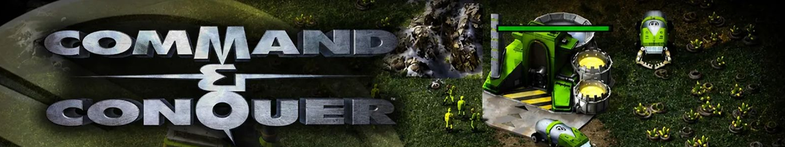 Banner von C&C TK Hybrid Turnier 1.0 8er Version